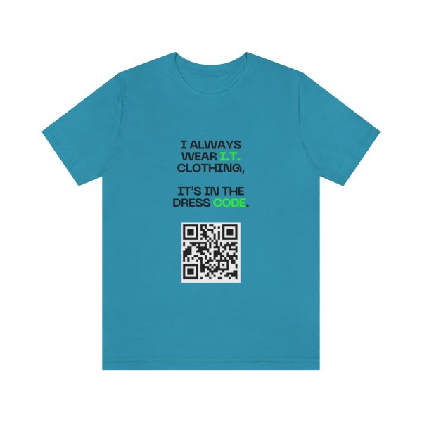 Dress Code - T-Shirt - Image 4