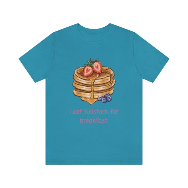 Fullstack - T-Shirt - Image 4