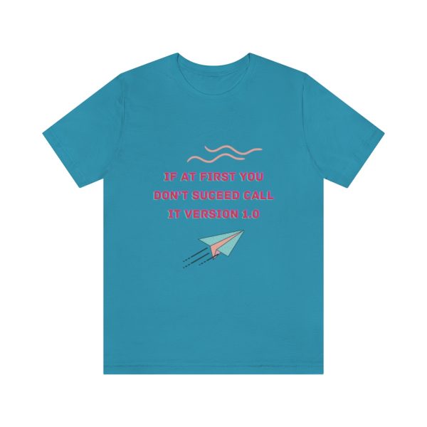 Version 1.0 - T-Shirt - Image 4