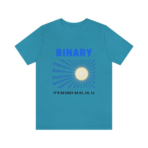 Binary - T-Shirt - Image 4