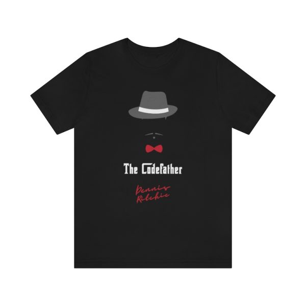 The Codefather - T-Shirt