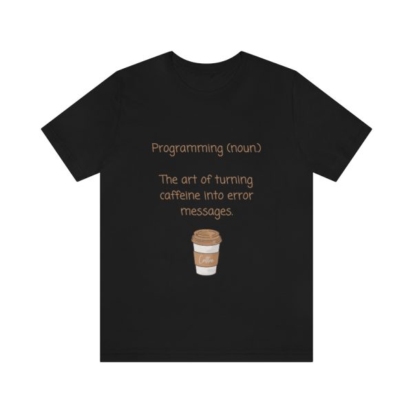 Coffee - T-Shirt