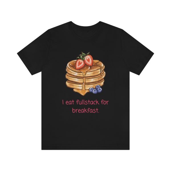 Fullstack - T-Shirt
