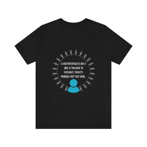 Good UI - T-Shirt
