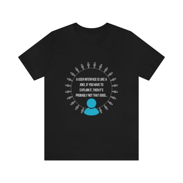 Good UI - T-Shirt