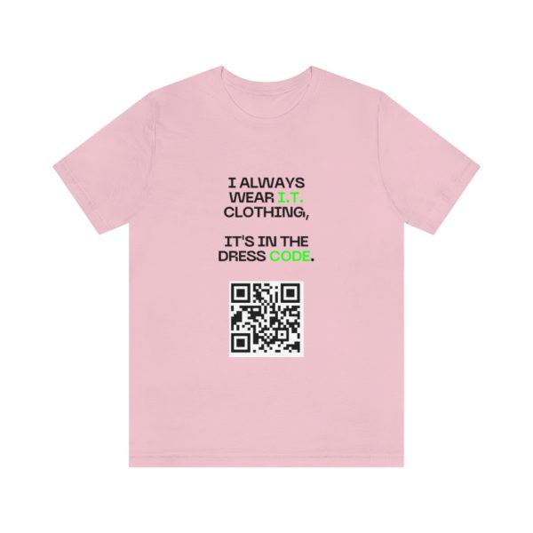 Dress Code - T-Shirt - Image 5