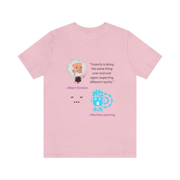 Machine Learning - T-Shirt - Image 5