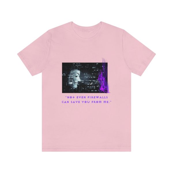 Firewalls - T-Shirt - Image 5