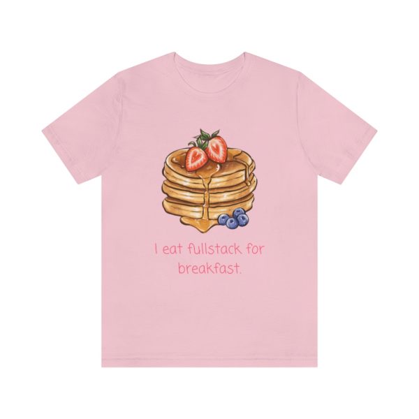 Fullstack - T-Shirt - Image 5