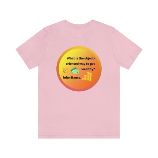 Rich Objects - T-Shirt - Image 5