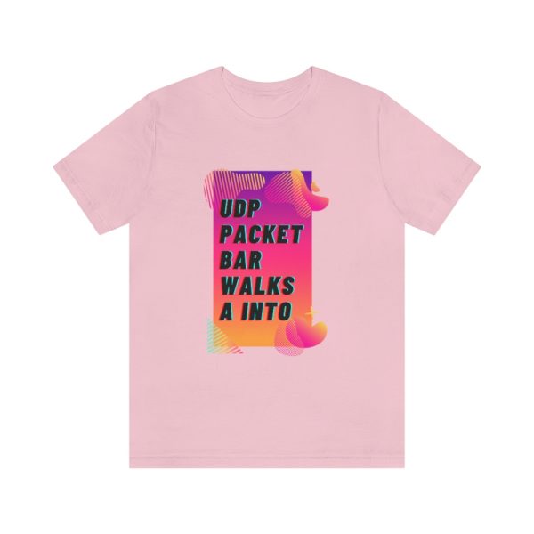 UDP - T-Shirt - Image 5