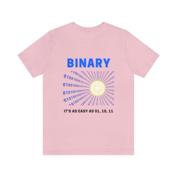 Binary - T-Shirt - Image 5