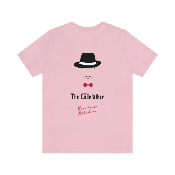 The Codefather - T-Shirt - Image 5