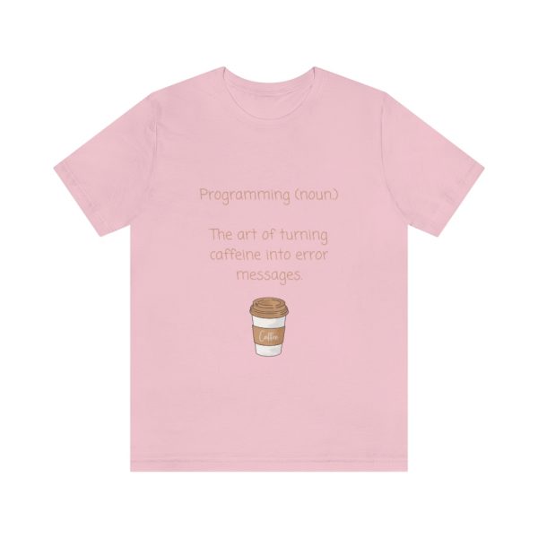 Coffee - T-Shirt - Image 5