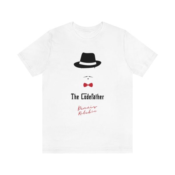The Codefather - T-Shirt - Image 3