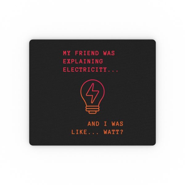 Copy of CTRL + X Men - Mouse Pad