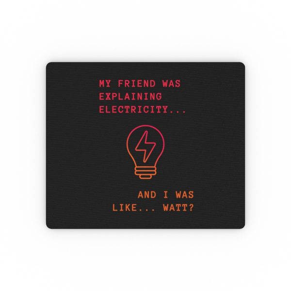 Copy of CTRL + X Men - Mouse Pad