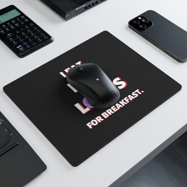 For Loops - Mouse Pad