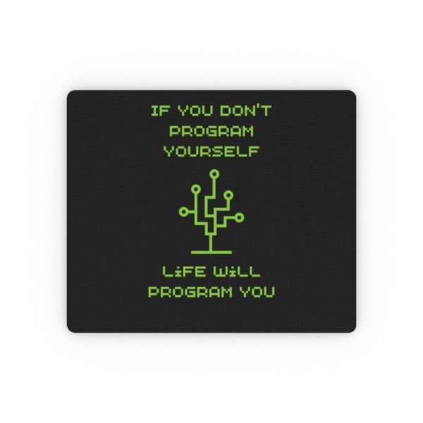 Life - Mouse Pad