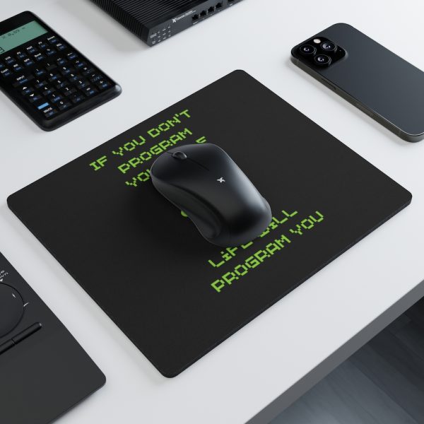 Life - Mouse Pad