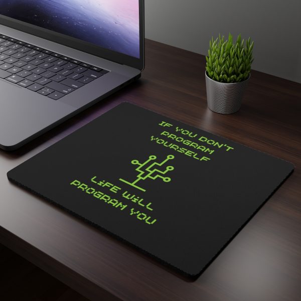 Life - Mouse Pad - Image 3