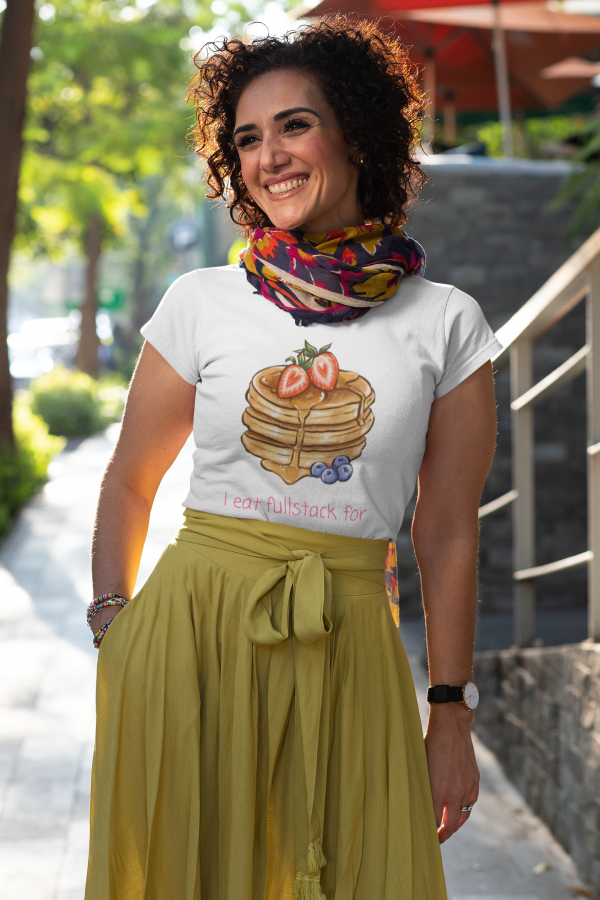 Fullstack - T-Shirt - Image 2