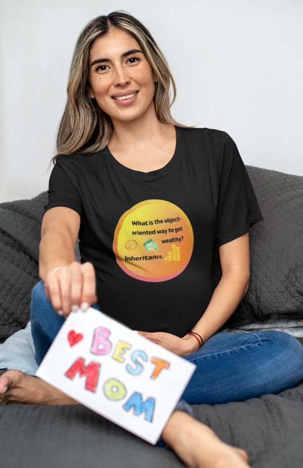 Rich Objects - T-Shirt - Image 2