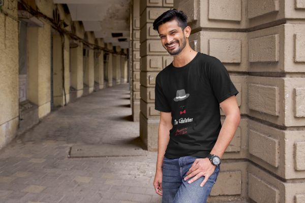 The Codefather - T-Shirt - Image 2