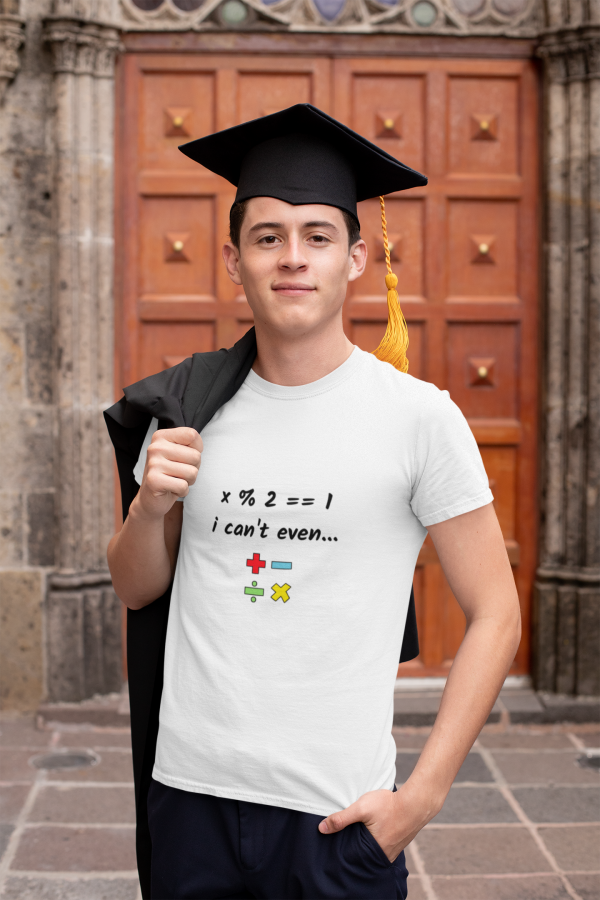 I can't even... - T-Shirt - Image 2