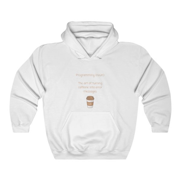 Coffee - Hoodie - Image 3