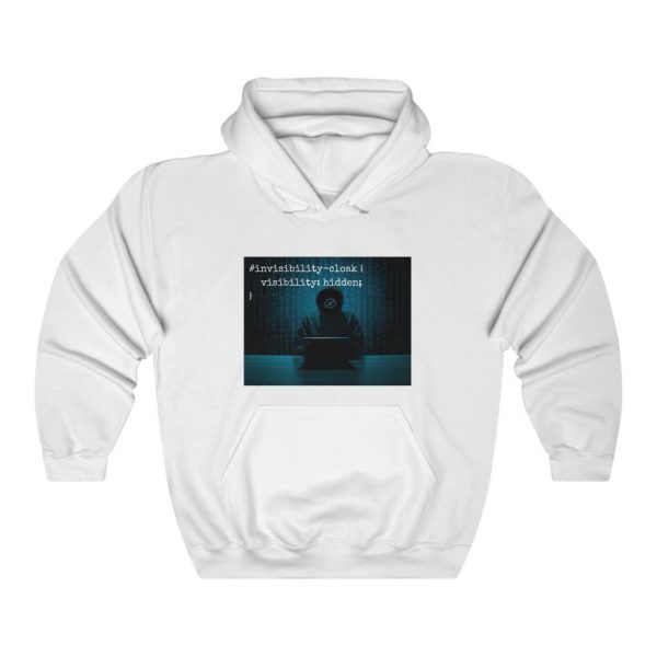 CSS Visibility - Hoodie - Image 3