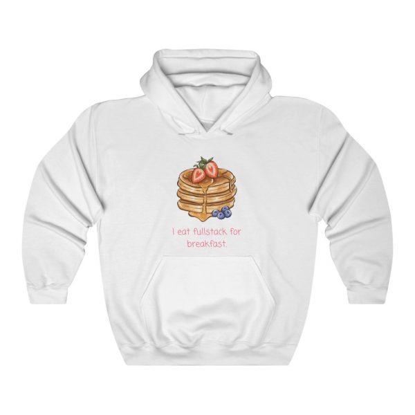 Fullstack - Hoodie - Image 3