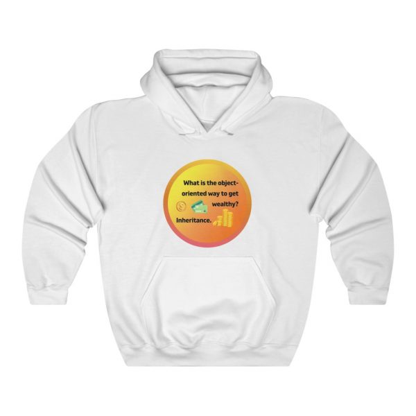Inheritance - Hoodie - Image 3