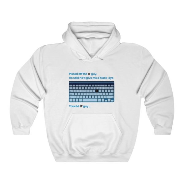 Black eye - Hoodie - Image 3
