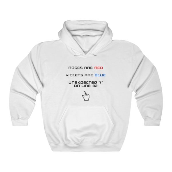Line 32 - Hoodie - Image 3