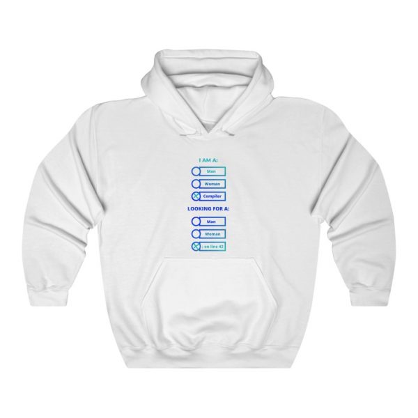 Line 42 - Hoodie - Image 3