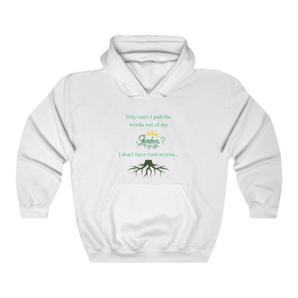 Root Access - Hoodie - Image 3