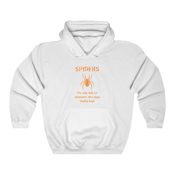 Spiders - Hoodie - Image 3