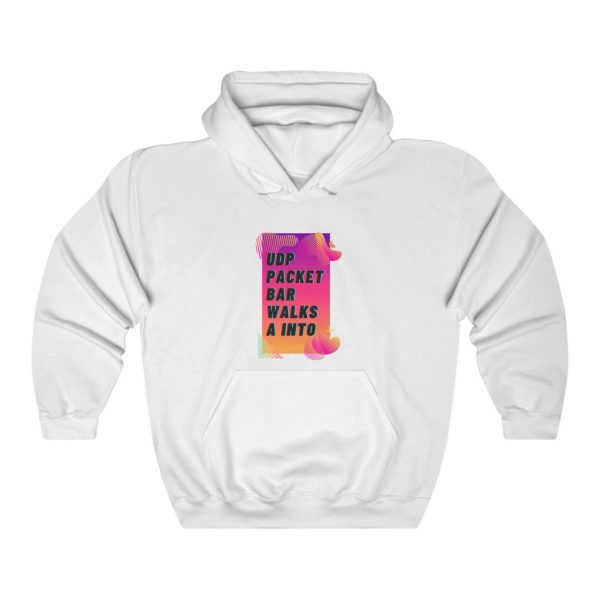 UDP - Hoodie - Image 3