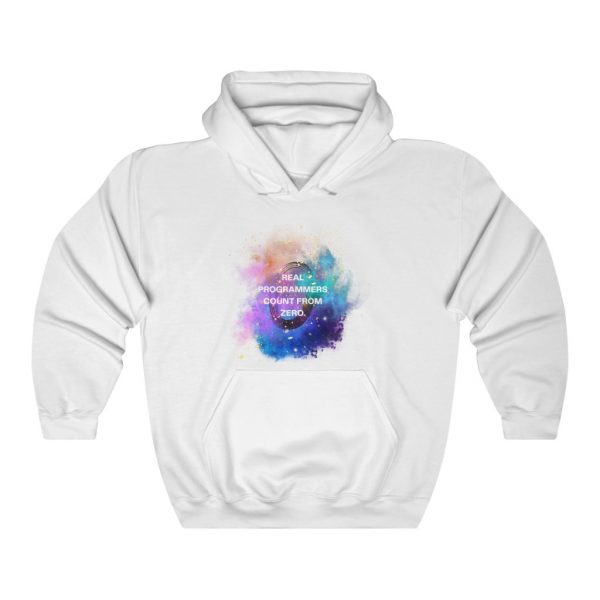 Count from Zero - Hoodie - Image 3