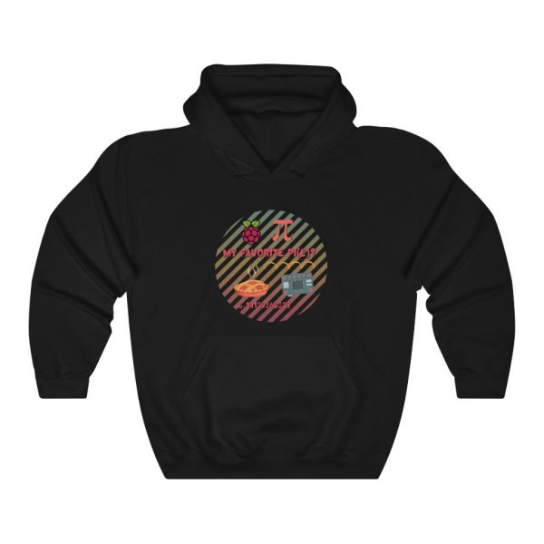 Favorite PI(E) - Hoodie