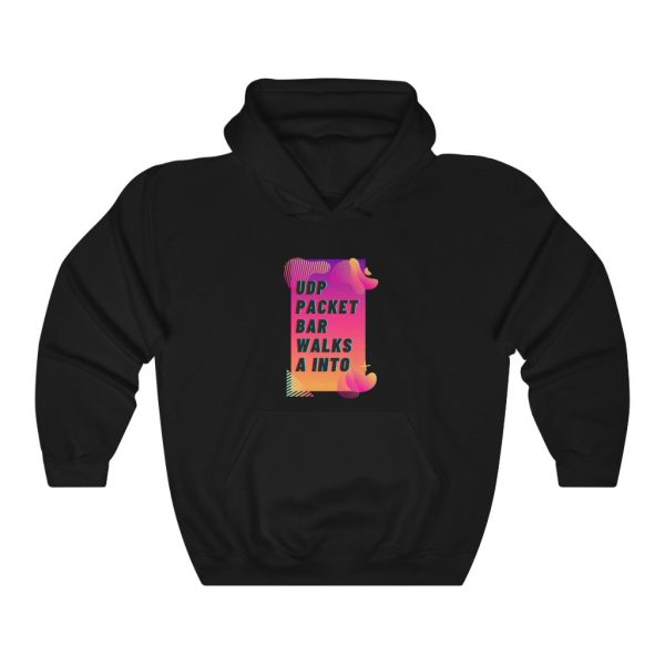 UDP - Hoodie