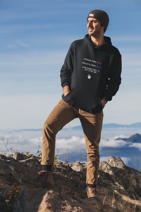 Line 32 - Hoodie - Image 2