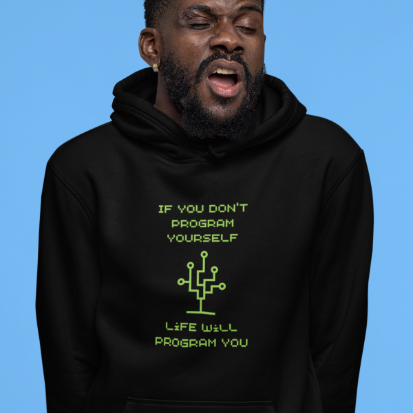 Programming Life - Hoodie