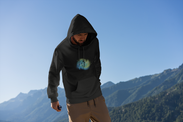 CSS Fear - Hoodie - Image 2