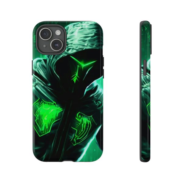 Hacker 4 Phone Case - Image 42