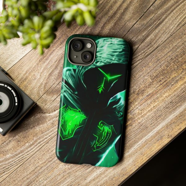 Hacker 4 Phone Case - Image 44