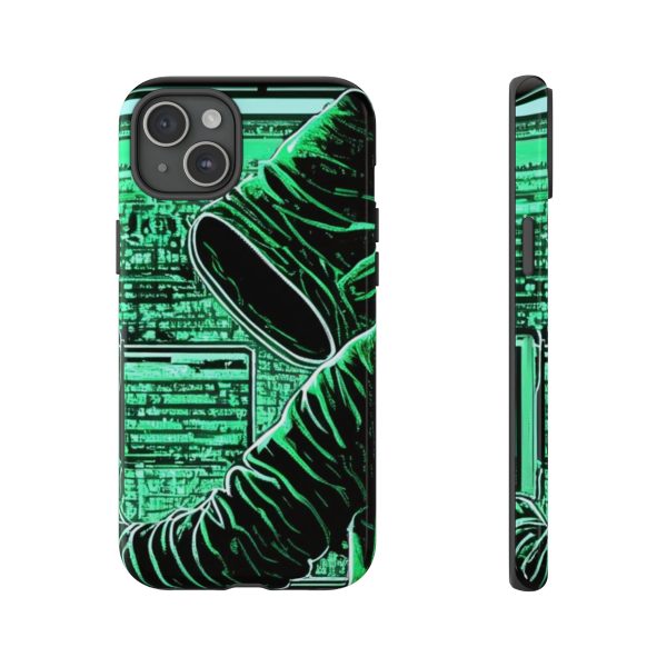 Hacker 29 Phone Case - Image 42