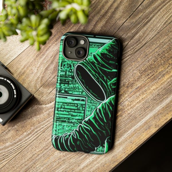 Hacker 29 Phone Case - Image 44