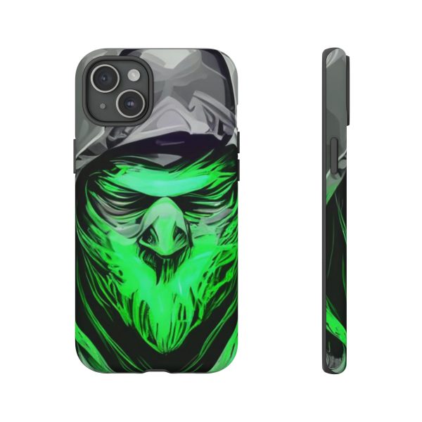 Hacker 2 Phone Case - Image 45
